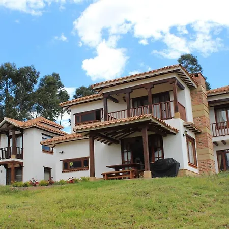 Casa Campestre San Jorge-2